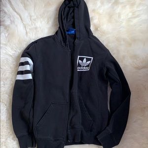 Adidas hoodie